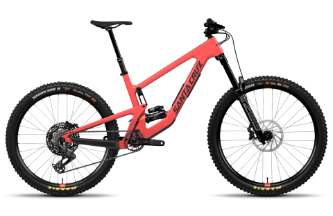 SANTA CRUZ Nomad 6 70